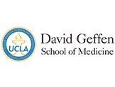 David Geffen school of Medicine Logo