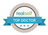 realself Top Doctor Logo