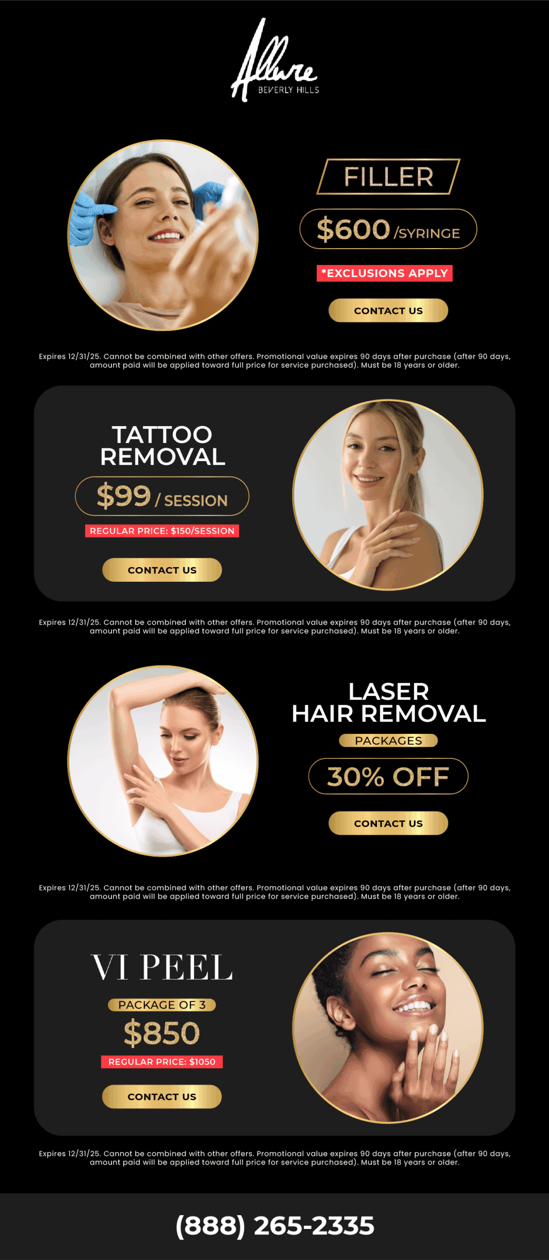 Allure Q4 2025 Newsletter